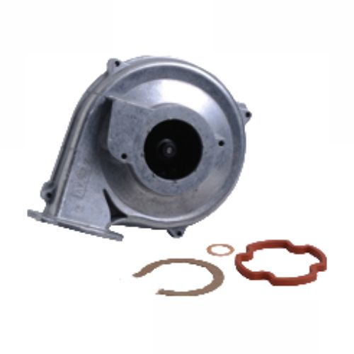 7833759 Viessmann Radiallüfter NRG118 E CVI 7833759