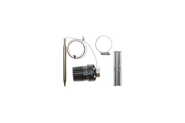 Brötje Thermostat mit Fernfühler, verschiedene Farben, Brötje 7308228