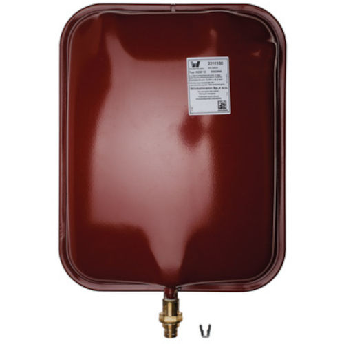 Brötje Ausdehnungsgefäß 10 Liter 7642486