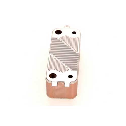 Buderus Wärmetauscher C-PHE 26 Platten 87186429490