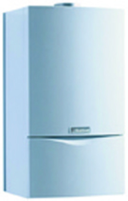 Vaillant Paket 1.155/2 2x ecoTEC plus VC 636/5-5, VRC 700/6, Zubehör, L/LL 0010029709