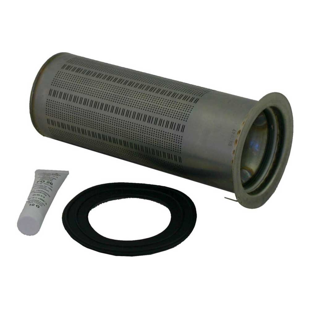 Wolf Gasbrenner Erdgas für CGS 8603046