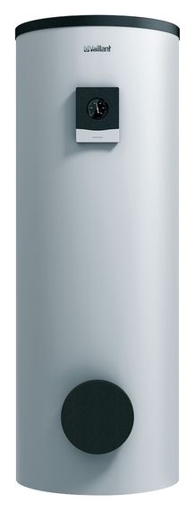 Vaillant uniSTOR plus VIH RW 400/3 BR Wärmepumpenspeicher 0010020646