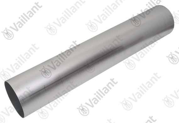 Vaillant Rohr, Abgasrohr (130 x 700) 0020028395