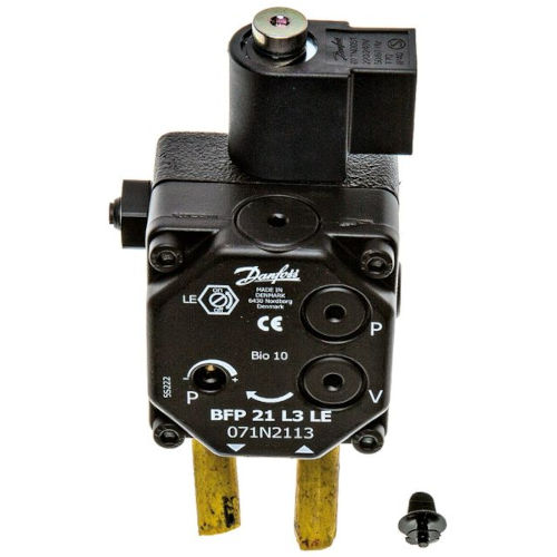 Brötje Ölpumpe Danfoss BFP 21 LE 3