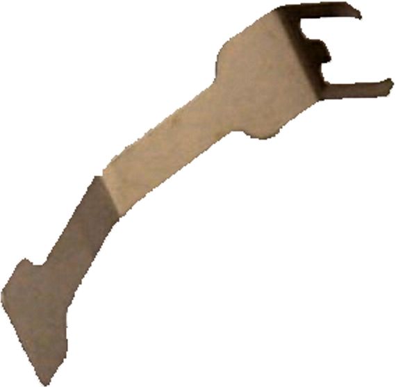 WOLF Clip für Speicherfühler 3400060