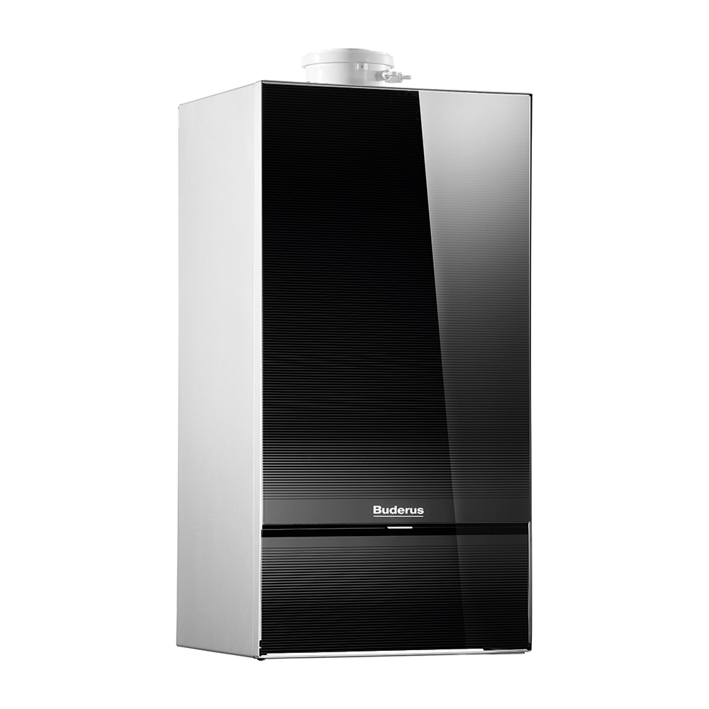 Buderus Logaplus Paket GB182i.2 W39 S