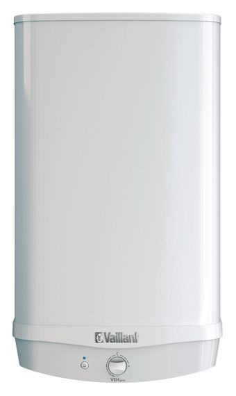 Vaillant eloSTOR VEH 120/7-3 pro, Elektro-Warmwasserspeicher, 120 L 0010016660