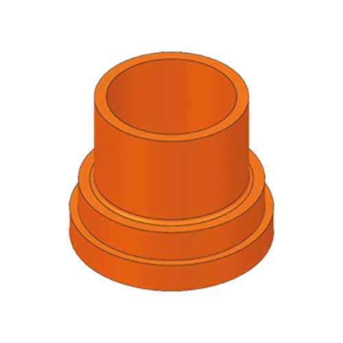 7207284 Viessmann Einlegeteil Lötanschluss 15 x G 3/4 für Spezial-Heizungsmischer-3 (3 Stück) 7207284