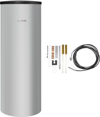 Buderus Warmwasserspeicher SU200.5 S-A, 200 Liter, Speicherfühler-Set 7739622813