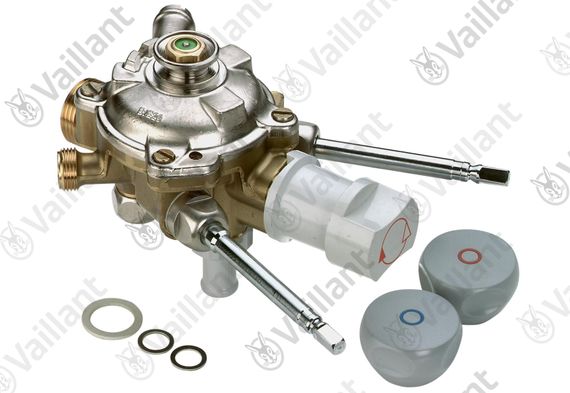 Vaillant Wasserschalter 125/7-8,11-12,9/1-2PB (Z) 011283