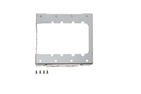 Brötje Anpressflansch Sammelschale BOB 7313851, verschiedene Farben, Gewicht 1,357 kg