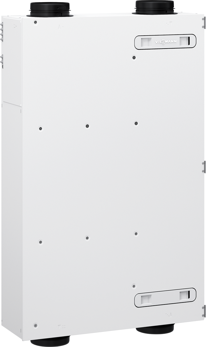 Viessmann Vitoair FSI 300E Wohnungslüftungsgerät 300 m³/h, Manufakturline Einzel Z025273