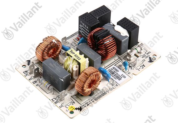Vaillant Leiterplatte 0010034340