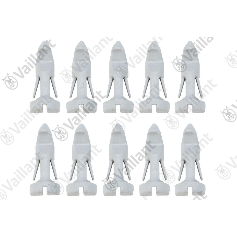 Vaillant Bolzen Set=10Stück 13-2925