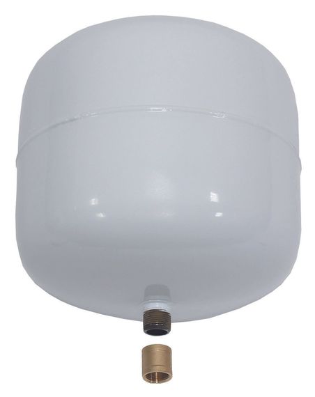 Vaillant Solar-Vorschaltgefäß 12 l 0020048752