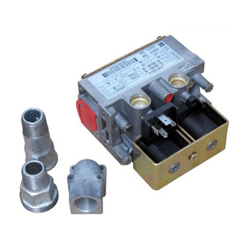 Buderus Armaturengruppe SIT830T G124LP 2-5 Kesselglieder 63006548