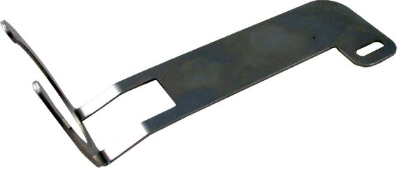 WOLF Fühlerhalteklammer D30 für CGB-35/50, 2800636