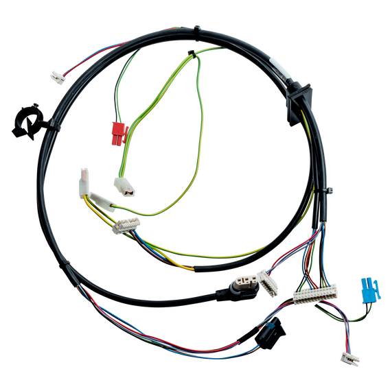 Wolf Kabelsatz Hydraulik für CGB-2-38/55 2747942