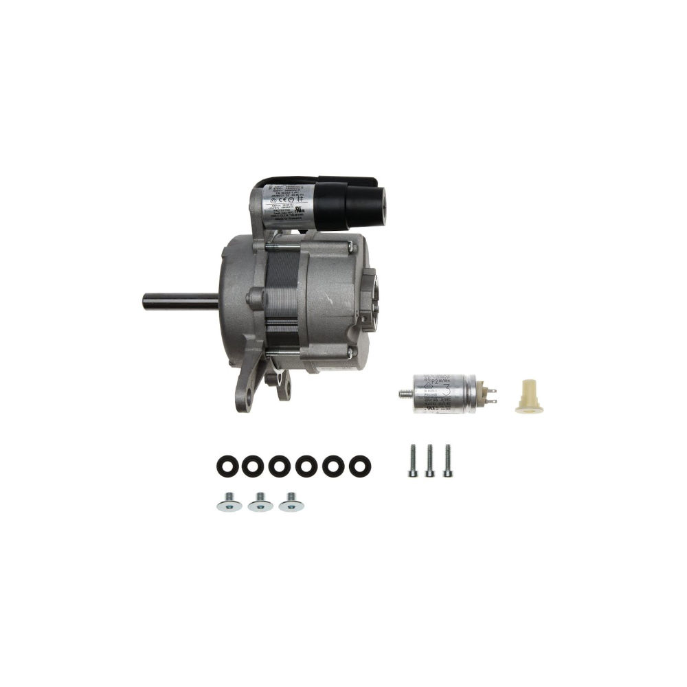 Brötje Gebläsemotor O-41/1 u. O-41/2