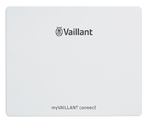 Vaillant Paket 4.3406 aroTHERM plus VWL 125/6 A S2 für Hybridsystem 8000029039