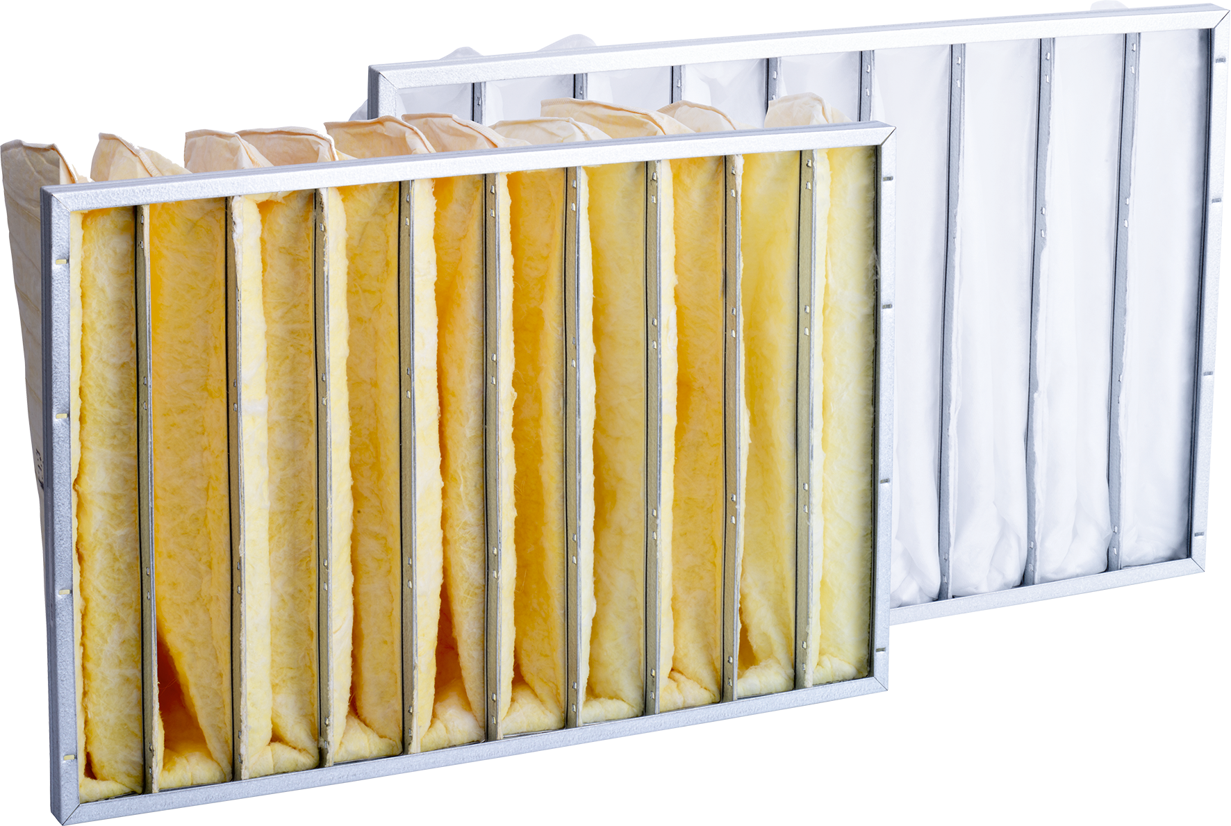 Viessmann ViPure 1er-Filter-Set (F9M5) CS2000, Taschenfilter für Vitoair CS Pro 7974069