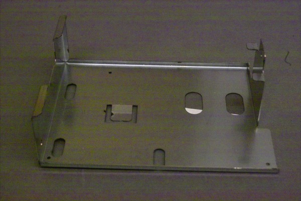 Brötje Brötje Platinenträger 7310859, verschiedene Farben, 0,310 kg, Brötje