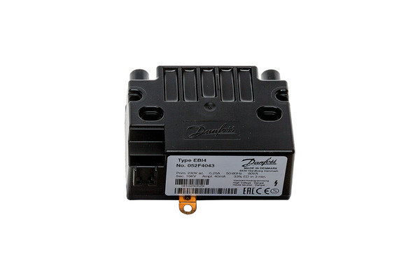Brötje Zündtrafo EBI052F4043 BOK 40kW 7727330