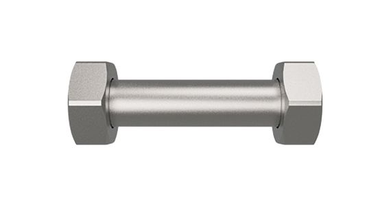 Vaillant Distanzstück 80mm KW-Zähler statt 110mm ab Werk 8000014441