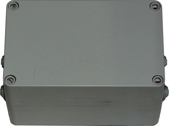 Wolf Zwischenklemmkasten für Parallelbetrieb bis 3 Luftheizer 7965043, kompatibel für LH-Modelle, verschiedene Farben