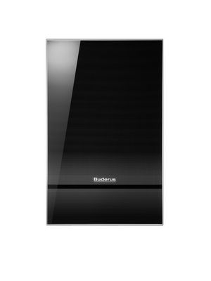 Buderus WS170-50 AME, Logamax kompakt Wohnungsstation, 50 kW, gemischter HK, AP 7735600630