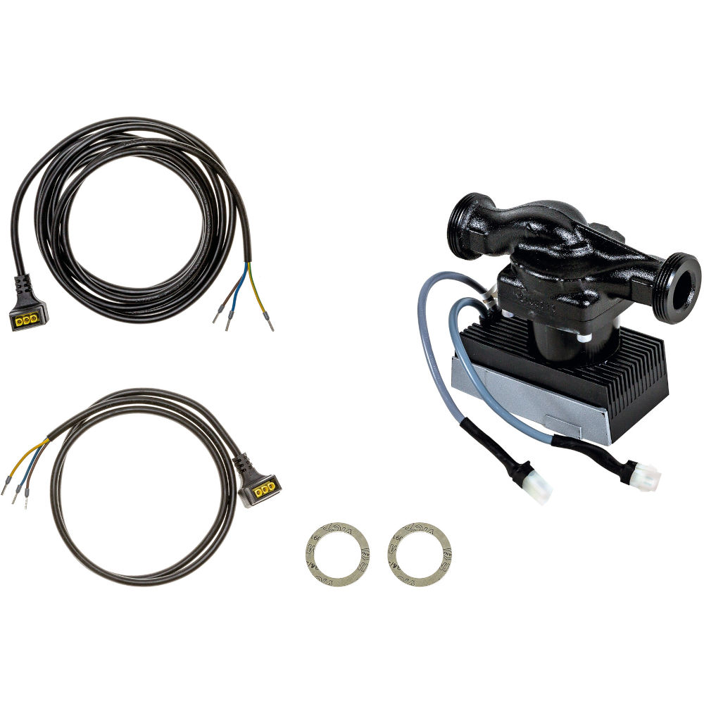 Brötje Pumpe WILO PARA 1-7 BSW-K 812023