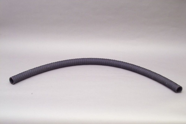 Brötje Brötje Gummischlauch verstärkt mit Stahlspirale 668538