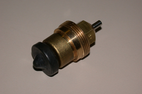 Brötje Ventileinsatz Danfoss 1983-1988 940825, verschiedene Farben, Gewicht 0,095 kg