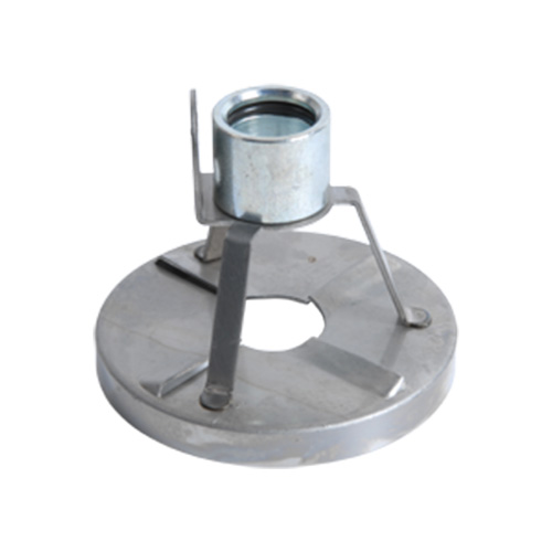 Viessmann Stauscheibe für Ölbrenner D = 80 mm 7811759
