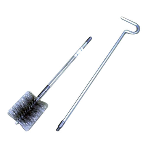 Wolf Reinigungsbürste für COB 248376199