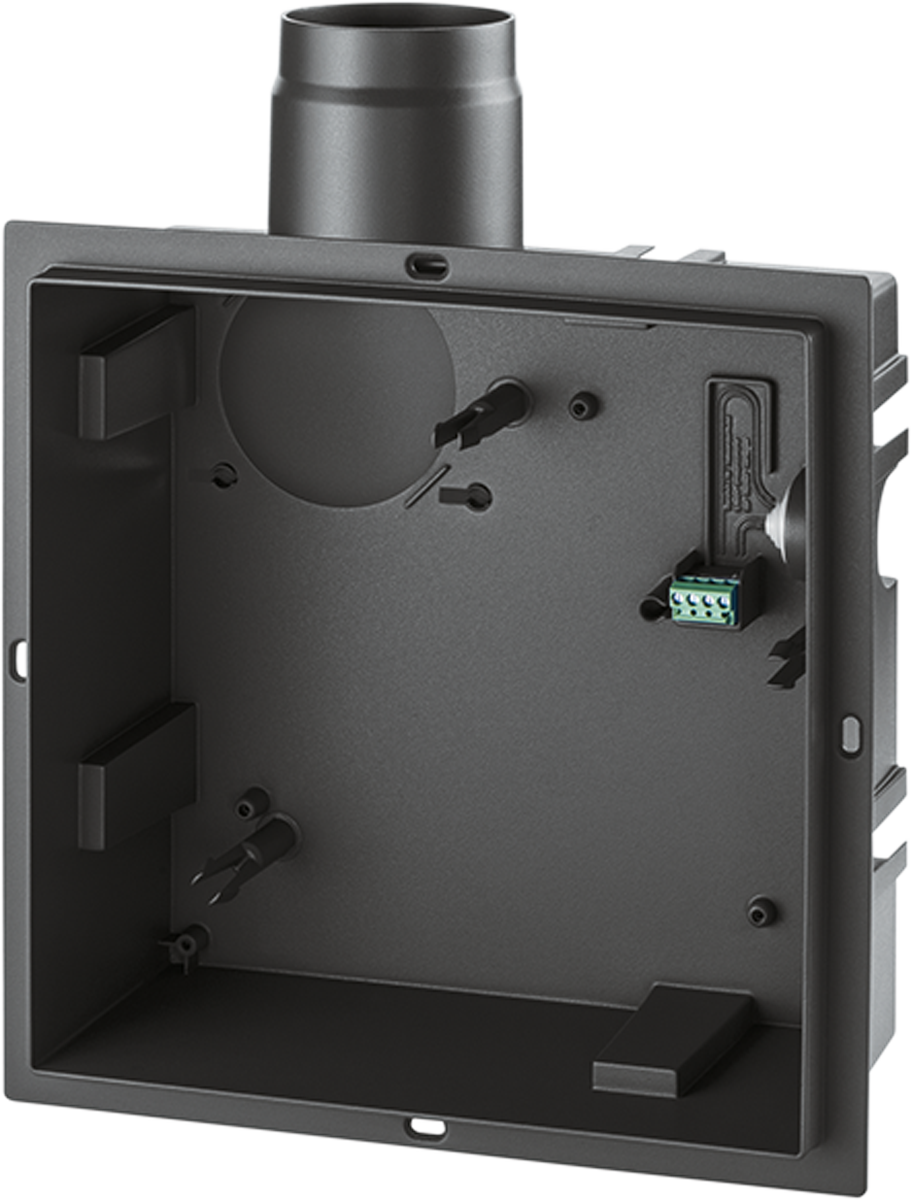 Viessmann Unterputzgehäuse Maico ER-GH, inkl. Putzdecke 7390886