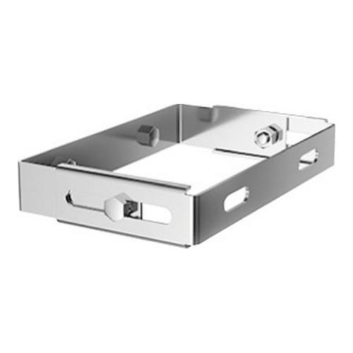BOSCH Abgaszubehör FC-O80 Verlängerung Wandhalter. d:125,139-222mm