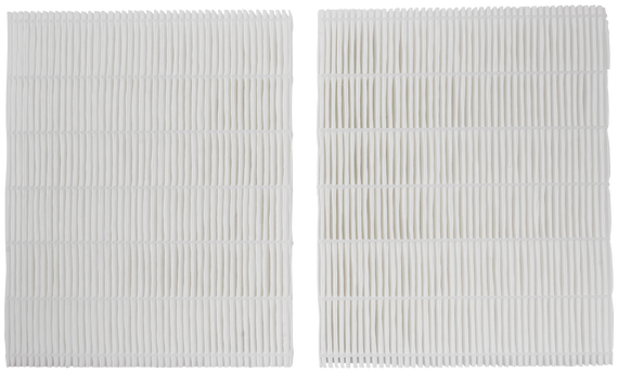 Wolf Service-Set Filter F7 für CWL-F-150 Excellent, 2 Stück 1669303