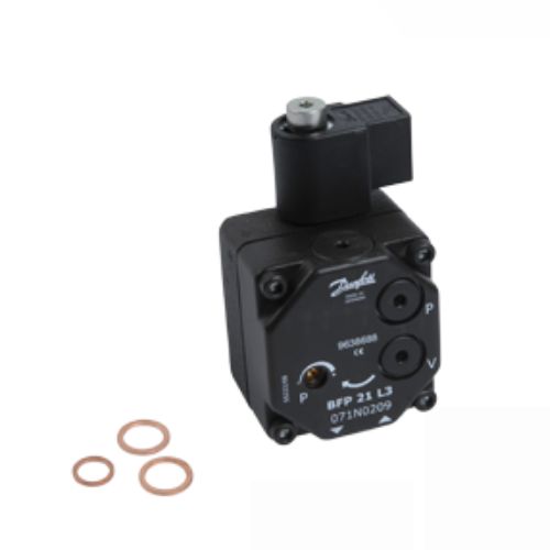 Viessmann Ölpumpe Danfoss BFP 21 7837025