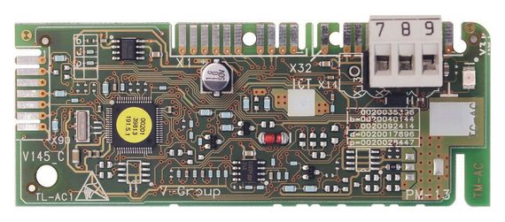 Vaillant VR 36 Zusatzmodul (eBUS-Adapter) an vorhandenen Regler 0020117036