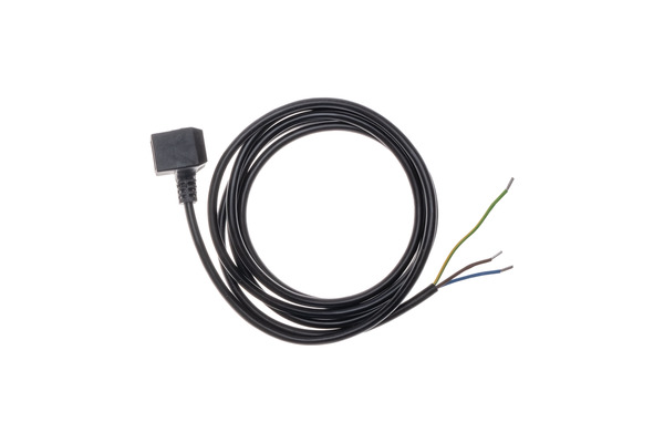 Brötje BRÖTJE Netzkabel m.Winkelstecker für Wilo Yonos ETG 500 OV 7753565