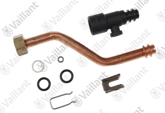 Vaillant Rohr 0020025045