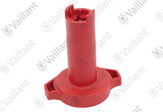 Vaillant Griff, rot 290706