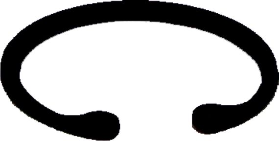 Wolf Sicherungsring DIN472 30x1,2 für CGB-2 349048499