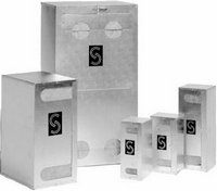 Buderus Isolierung für Sondex Wärmetauscher, 40 mm, für SL333TK, bis 150 Platten 7738300417