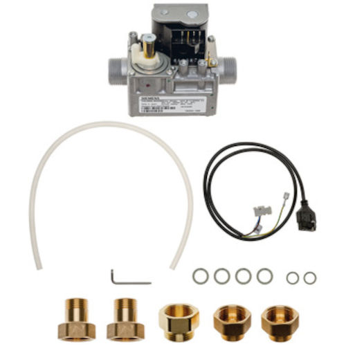 Brötje Ersatzventil WGB 2N.15-2N.38 Siemens VGU 86S als Ersatz VDU11 7727691