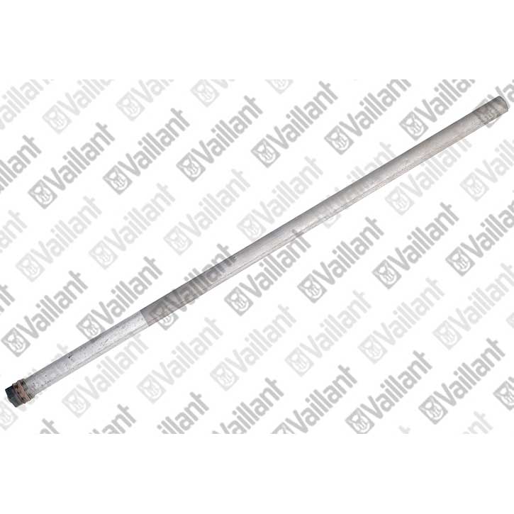 Vaillant Anode 0020107796 für VGH 130/3 XZ, VGH 130/4 XZ, VGH 130/5 XZ, VGH 130/5 XZU, VGH 130/6 Z, VGH 130/6 Z R1, VGH 130/7 XZU, VIH 130/3