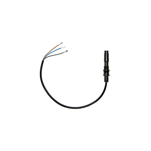 Brötje Flammenfühler L&G QRC 1A1.101 C27 zum Einklemmen