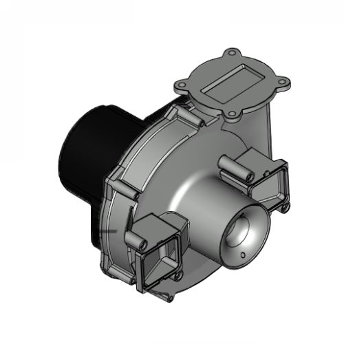 7856568 Viessmann Radiallüfter RG148 7856568